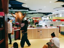 -MELAND CLUB亲子乐园•派对(虹桥万象城店)