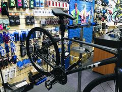 -GIANT捷安特自行车专卖店(金桥台儿庄路店)