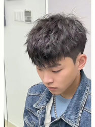 -IN STYLE 造型