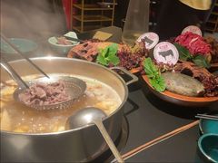 -二刀潮牛(重庆光环购物公园店)