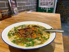 -清朝小馄饨(1号.双馨路店)