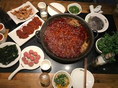 -纸盐河码头火锅(十八梯店)