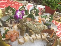 -胡记饭店(保工街店)