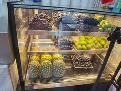 -茶百道(良乡大学城店)