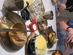 -HOTISLAND海鸡岛·韩国料理(江南西店)