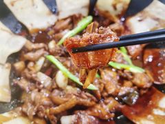 -皖北巫氏三胖地锅鸡(长淮总店)