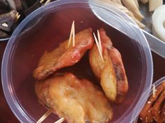 -江油特色冷沾沾(火炮街店)