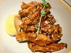 -BE BRIGHT KITCHEN(正佳广场店)