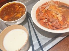 -姚记炒肝店(簋街店)