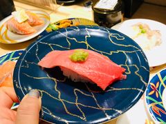 -大起水产回转寿司(道顿堀店)