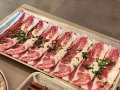 -西塔老太太泥炉烤肉(青浦蟠龙天地店)