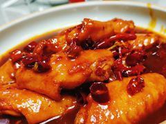 -佳佳麻辣烧菜馆