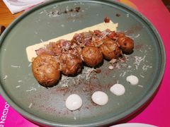 -HELLO MUSAE 拾光缪斯餐厅·纯正希腊风味(苏州中心店)