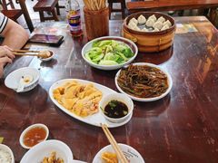 -南翔饭店
