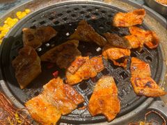 -韩宫宴和牛烤肉(苏州悠方购物中心店)