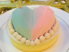 -L'amour澜茉·轻法餐