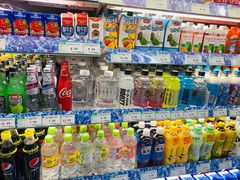 -果蔬好生活超市(乐堤港店)