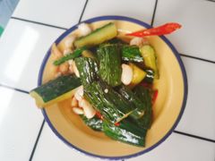 -晓彭肥肠鸡·泡椒鸡火锅(水木天地店)