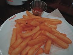 飘香薯条-Mr.Pizza米斯特比萨(合肥一九一二街区店)