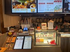 -长春堂顺时而饮(前门店)