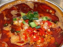 -廖川菜(八佰伴店)