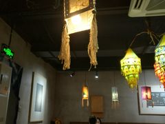 大堂-云上千禾(水上店)