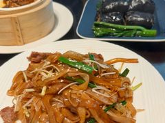 -中山保利艾美酒店-乐美中餐厅