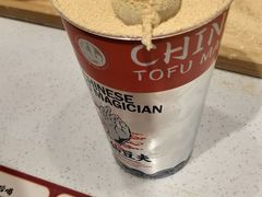 -半仙豆夫(安东老街店)