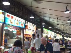 -纽顿熟食中心