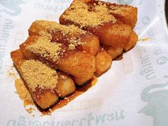-三人行骨头王火锅(长寿店)