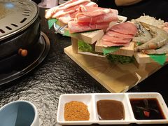 -金碗儿私厨(长阳店)