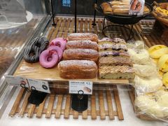 -巴黎贝甜(熙悦汇店)
