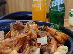 -状元虎.摇滚炒鸡.家常菜(义勇街店)