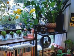 -街角 T·COFFEE 融合料理·BISTRO(车公庙店)