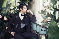 -太古映画婚纱摄影(天河店)