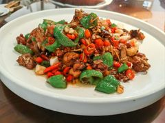 -小喜客·云南特色菜(纳西庭院店)