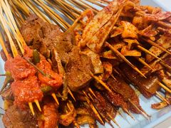 -宏姐串串香(宏伟路店)