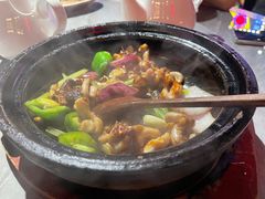 -啫神·广州地标美食(北京路店)