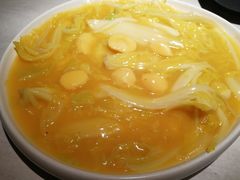 -绿茶餐厅(领展购物广场·中关村店)