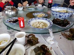 -洞天食府(北大街店)