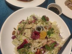 -阿明小菜·海鲜·上海菜(浦建路店)