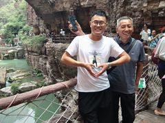 -云台山风景名胜区