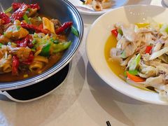 -巴依老爷·新疆美食(上城区天城路店)