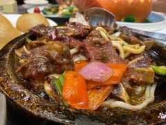 -金碧轩粤菜海鲜大酒楼