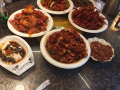 -虾铺子龙虾·私房菜(金源花苑店)