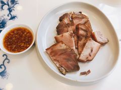 老汤酱肘子-东方饺子王(大屯路店)