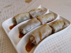 布袋牛肉拉肠-莞香楼·正宗东莞菜(东升店)