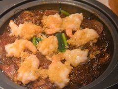 -绿茶餐厅(布吉万象汇店)