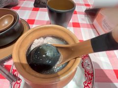 -乐乐大排档·30年老字号(浙江路店)