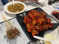 -靓虾二哥长沙地标小龙虾(五一广场店)